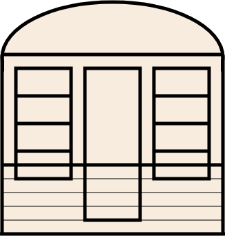 vagonVector